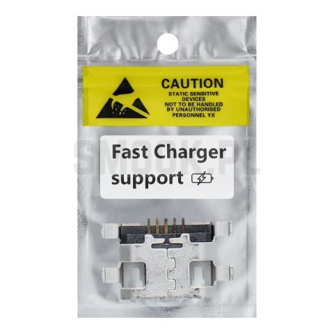 Złącze gniazdo ładowania do REDMI Note 4x [NOWE]