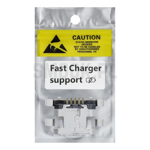 Złącze gniazdo ładowania do REDMI Note 5 [NOWE]