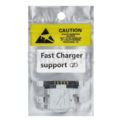 Złącze gniazdo ładowania do REDMI Note 6 [NOWE]