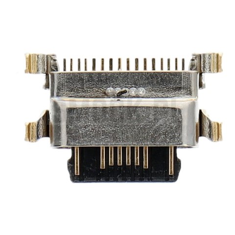 Złącze gniazdo ładowania do REDMI Note 9 [NOWE]