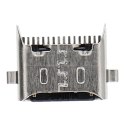 Złącze gniazdo ładowania do SAMSUNG A04 A14 A21 A22 [NOWE]