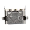 Złącze gniazdo ładowania do SAMSUNG A04 A14 A21 A22 [NOWE]