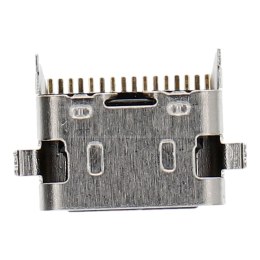 Złącze gniazdo ładowania do SAMSUNG A04 A14 A21 A22 [NOWE]