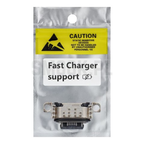 Złącze gniazdo ładowania do SAMSUNG A52 A72 [NOWE]