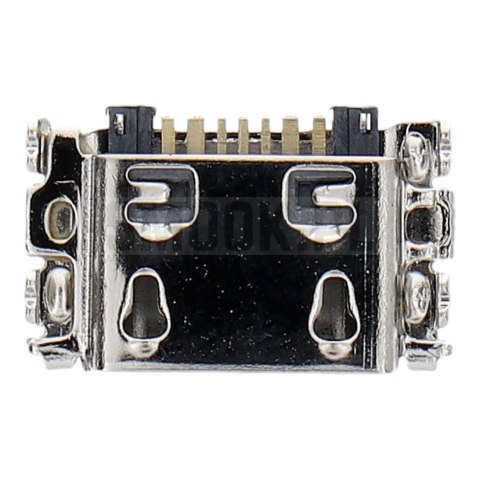 Złącze gniazdo ładowania do SAMSUNG J4 J5 J6 [NOWE]