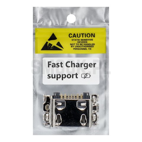 Złącze gniazdo ładowania do SAMSUNG J4 J5 J6 [NOWE]