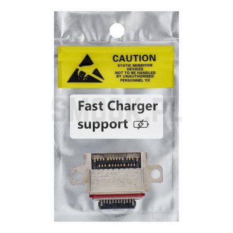 Złącze gniazdo ładowania do SAMSUNG Note 10 Note 10 Plus [NOWE]