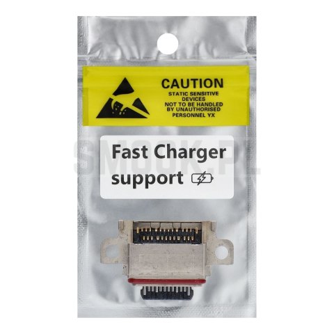 Złącze gniazdo ładowania do SAMSUNG S10 S10 PLUS [NOWE]