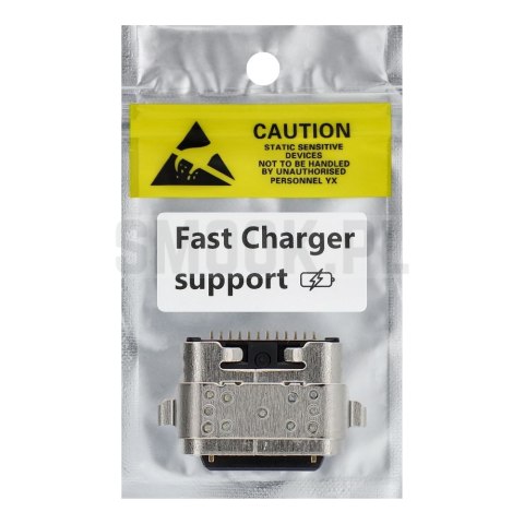 Złącze gniazdo ładowania do SAMSUNG T220 T225 [NOWE]