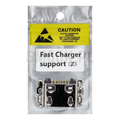 Złącze gniazdo ładowania do SAMSUNG T350 T355 [NOWE]