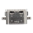 Złącze gniazdo ładowania do SAMSUNG T500 T505 X200 X205 [NOWE]