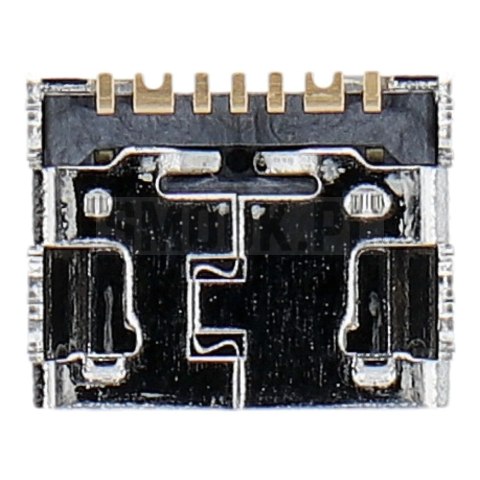 Złącze gniazdo ładowania do SAMSUNG Tab A 7.0 8.0 10.1 9.6 [NOWE]