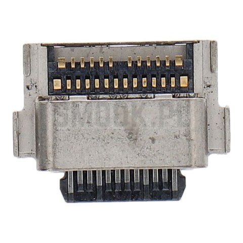 Złącze gniazdo ładowania do SAMSUNG Tab S7 T870 Tab S8 [NOWE]