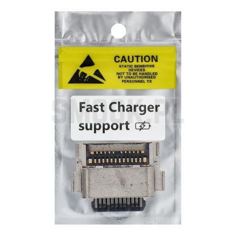 Złącze gniazdo ładowania do SAMSUNG Tab S7 T870 Tab S8 [NOWE]