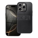 Futerał ULTRATHIN MATT do SAMSUNG A15 czarny