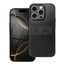Futerał ULTRATHIN MATT do SAMSUNG A15 czarny
