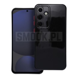 Futerał PASTEL SHINE do SAMSUNG A25 czarny