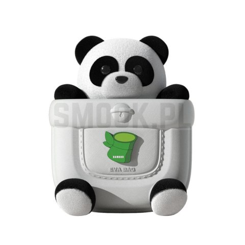 PICOCICI Mały plecak k53 panda PICOCICI Mały plecak k53 panda