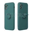 ROAR futerał AMBER CASE do SAMSUNG A56 5G Zielony