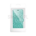 Kabura MEZZO Book do SAMSUNG A16 5G mandala zielony