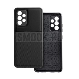 Futerał NOBLE do SAMSUNG S23 FE czarny