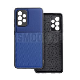 Futerał NOBLE do SAMSUNG S23 FE niebieski