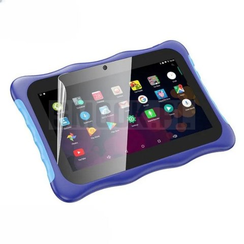 HOCO tablet 7" 4.32GB KIDS (dla dzieci) A9 Pro niebieski HOCO tablet 7" 4.32GB KIDS (dla dzieci) A9 Pro niebieski