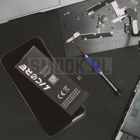 LICORE bateria do IPHONE SE 2022 2018 mAh LICORE bateria do IPHONE SE 2022 2018 mAh