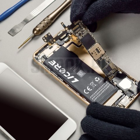 LICORE bateria do IPHONE SE 2022 2018 mAh LICORE bateria do IPHONE SE 2022 2018 mAh