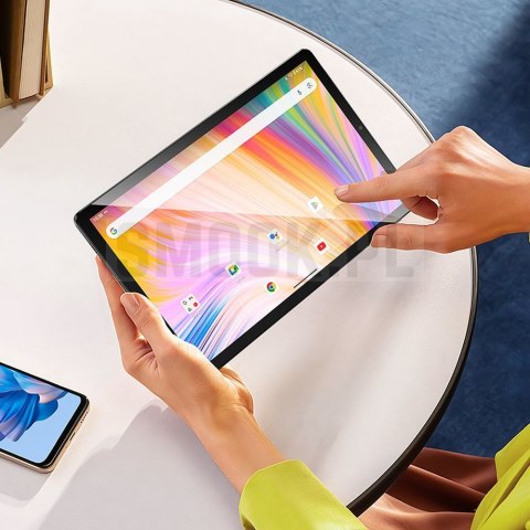 HOCO tablet 10,1" 4GB / 64GB HD Android 14 HI11 szary HOCO tablet 10,1" 4GB / 64GB HD Android 14 HI11 szary