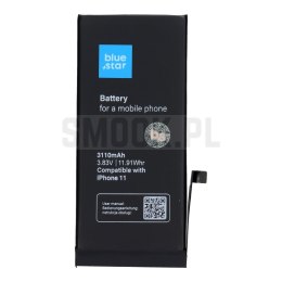 BLUE STAR HQ bateria do IPHONE 11 3110 mAh