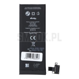 BLUE STAR HQ bateria do IPHONE 4S 1430 mAh