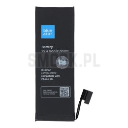 BLUE STAR HQ bateria do IPHONE 5 1440 mAh