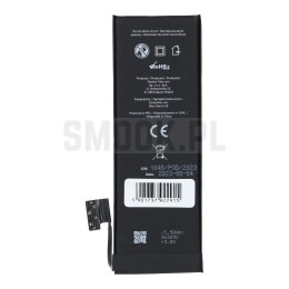 BLUE STAR HQ bateria do IPHONE 5 1440 mAh
