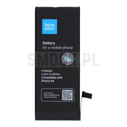 BLUE STAR HQ bateria do IPHONE 6S 1715 mAh