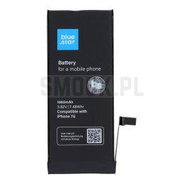 BLUE STAR HQ bateria do IPHONE 7 1960 mAh