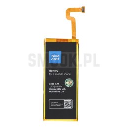 BLUE STAR PREMIUM bateria do HUAWEI P8 Lite 2200 mAh