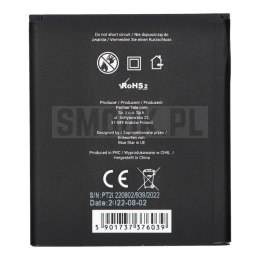 BLUE STAR PREMIUM bateria do LENOVO A2010 2000 mAh