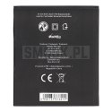 BLUE STAR PREMIUM bateria do LENOVO A536 2000 mAh