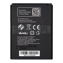 BLUE STAR PREMIUM bateria do LG G2 Mini 2600 mAh