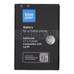 BLUE STAR PREMIUM bateria do LG G4 3200 mAh