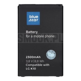 BLUE STAR PREMIUM bateria do LG K10 2300 mAh