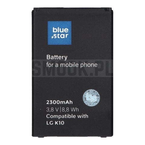 BLUE STAR PREMIUM bateria do LG K10 2300 mAh
