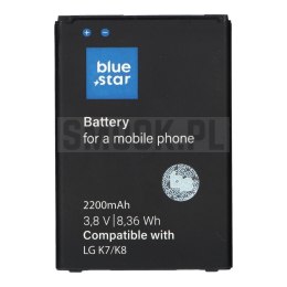 BLUE STAR PREMIUM bateria do LG K7 / K8 2200 mAh
