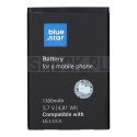 BLUE STAR PREMIUM bateria do LG L3 / L5 / P970 Optimus Black / P690 Optimus Net 1300 mAh