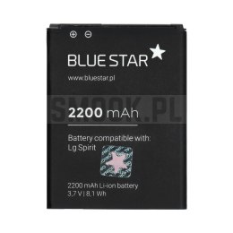 BLUE STAR PREMIUM bateria do LG Spirit 2200 mAh