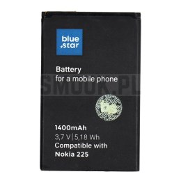 BLUE STAR PREMIUM bateria do NOKIA 225 1400 mAh