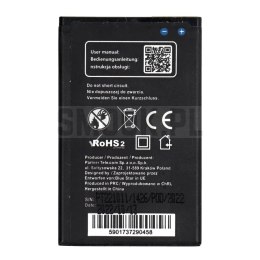 BLUE STAR PREMIUM bateria do NOKIA 225 1400 mAh