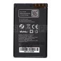BLUE STAR PREMIUM bateria do NOKIA 5220 XM / 5630 XM / 6303 / 6730 / 3720 / C3 / C5-00 /C6-01 1200 mAh