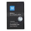 BLUE STAR PREMIUM bateria do NOKIA 5800 XM / C3-00 / N900 / X6 / 5230 / Lumia 520 / 525 1350 mAh